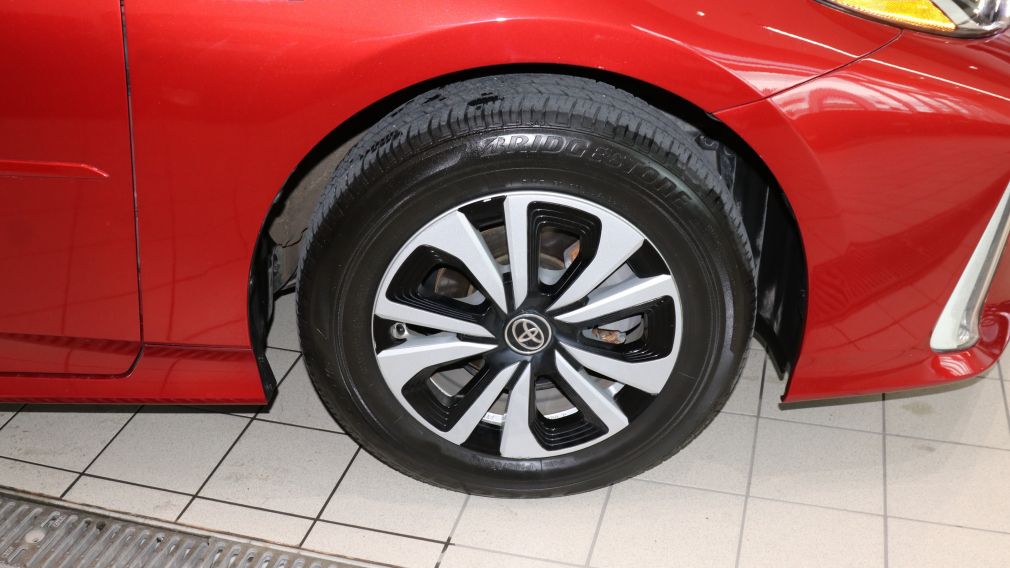 Toyota Prius Auto 2019 d&rsquo;occasion à vendre - 29