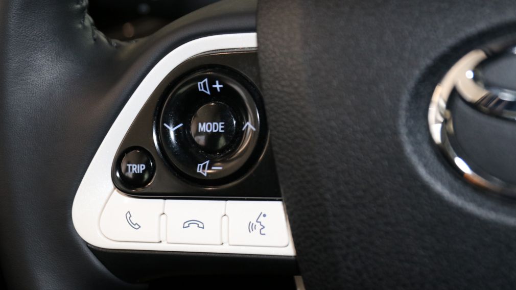 Toyota Prius Auto 2019 d&rsquo;occasion à vendre - 20