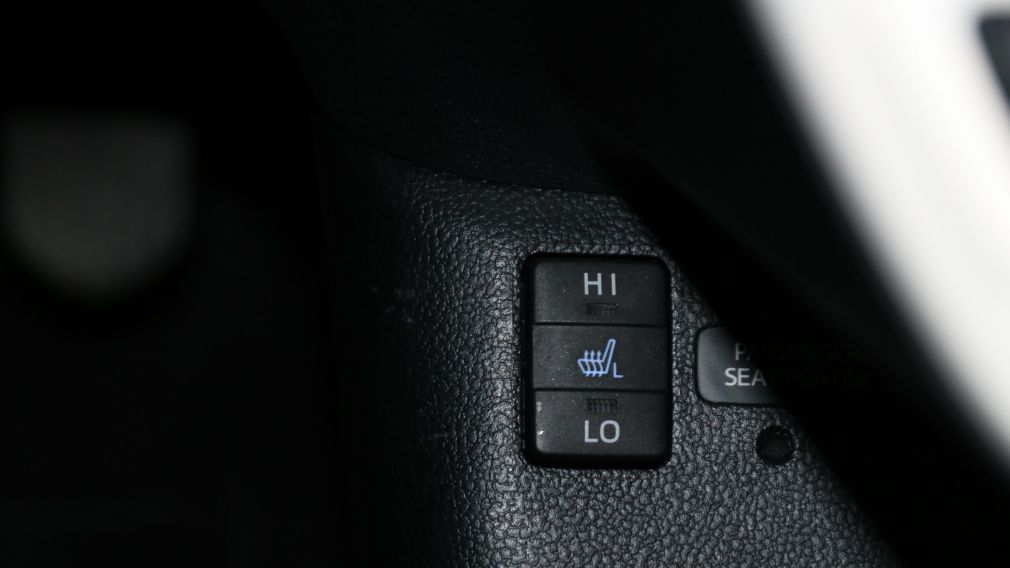 Toyota Prius Auto 2019 d&rsquo;occasion à vendre - 24