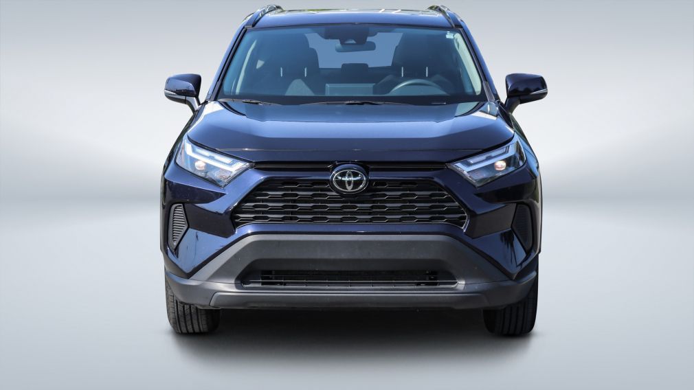 Toyota Rav 4 XLE 2024 à vendre à Donnacona - 2