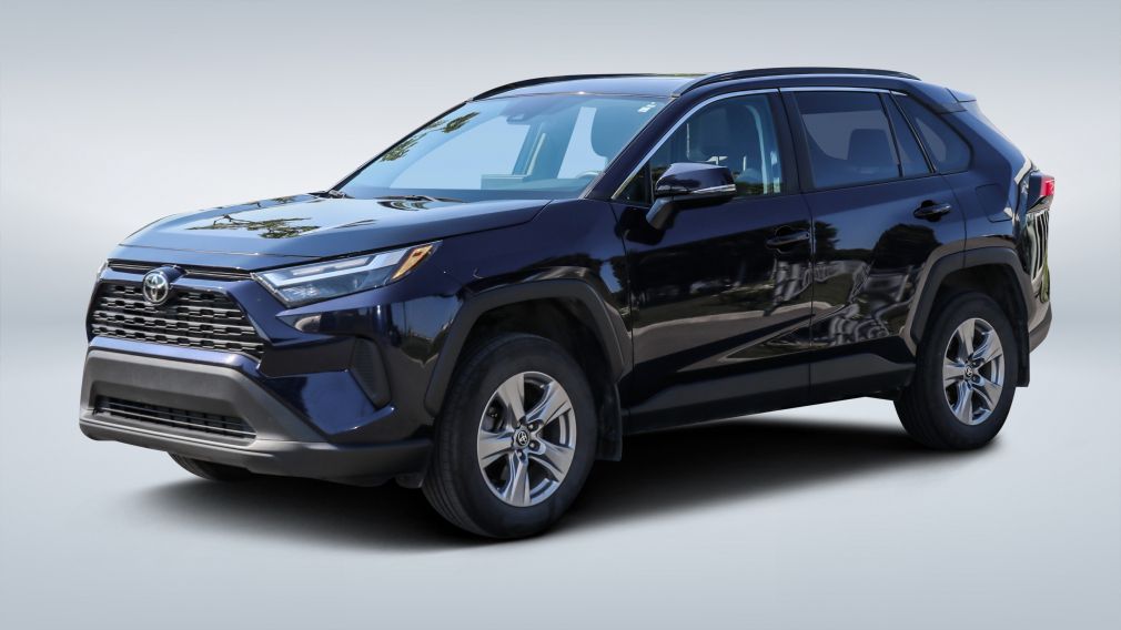 Toyota Rav 4 XLE 2024 à vendre à Donnacona - 3