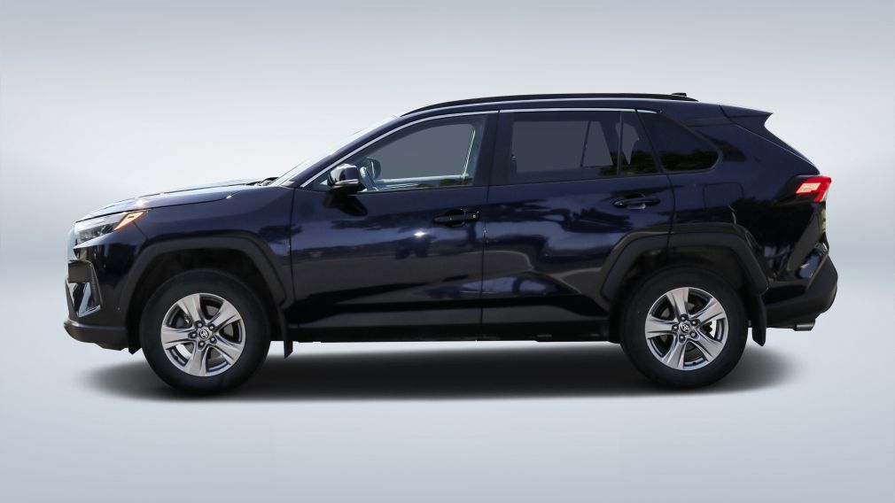 Toyota Rav 4 XLE 2024 à vendre à Donnacona - 4