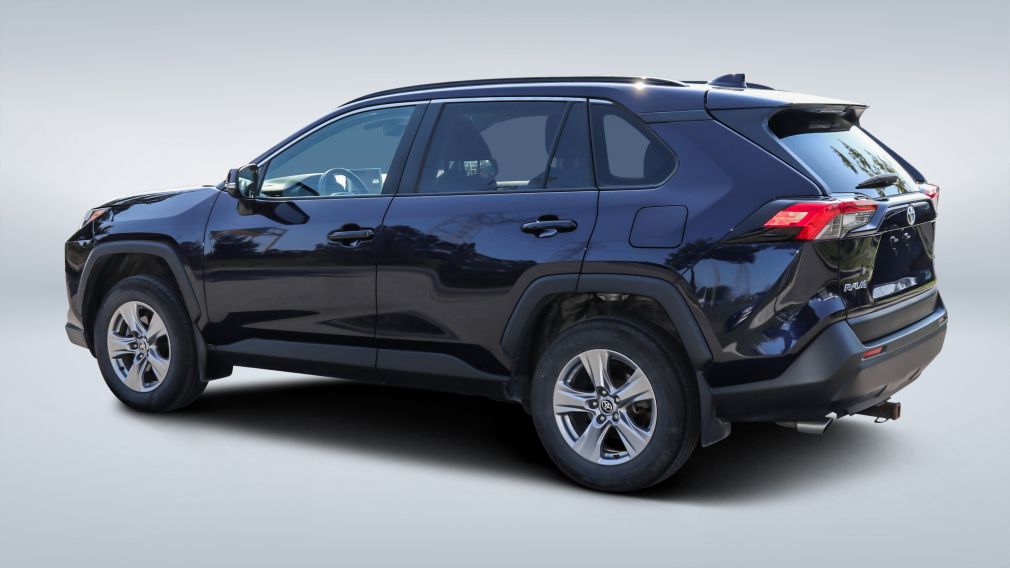 Toyota Rav 4 XLE 2024 à vendre à Donnacona - 5