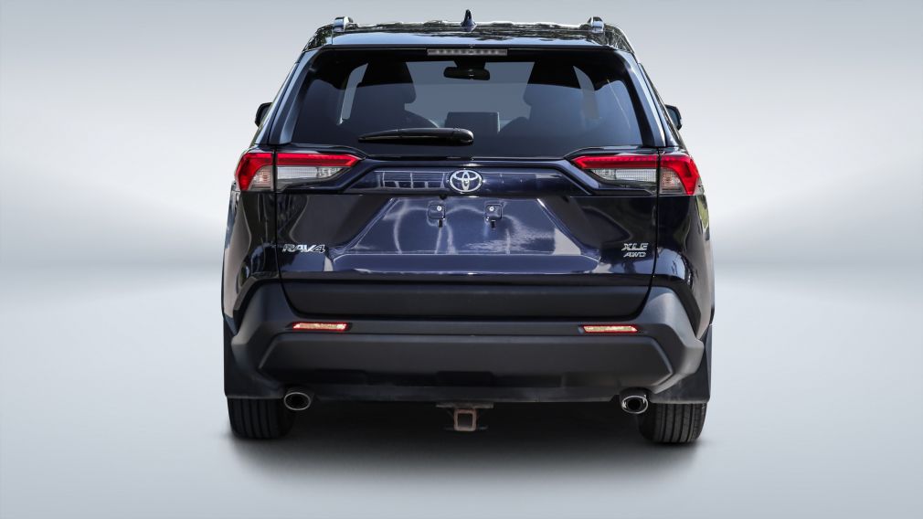 Toyota Rav 4 XLE 2024 à vendre à Donnacona - 6