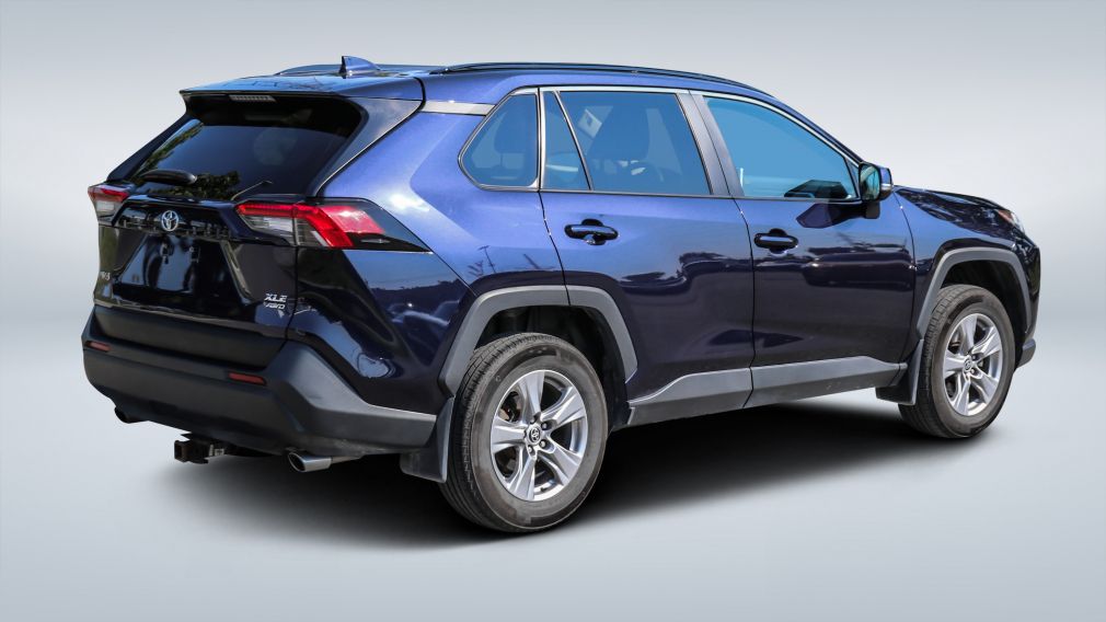 Toyota Rav 4 XLE 2024 à vendre à Donnacona - 7
