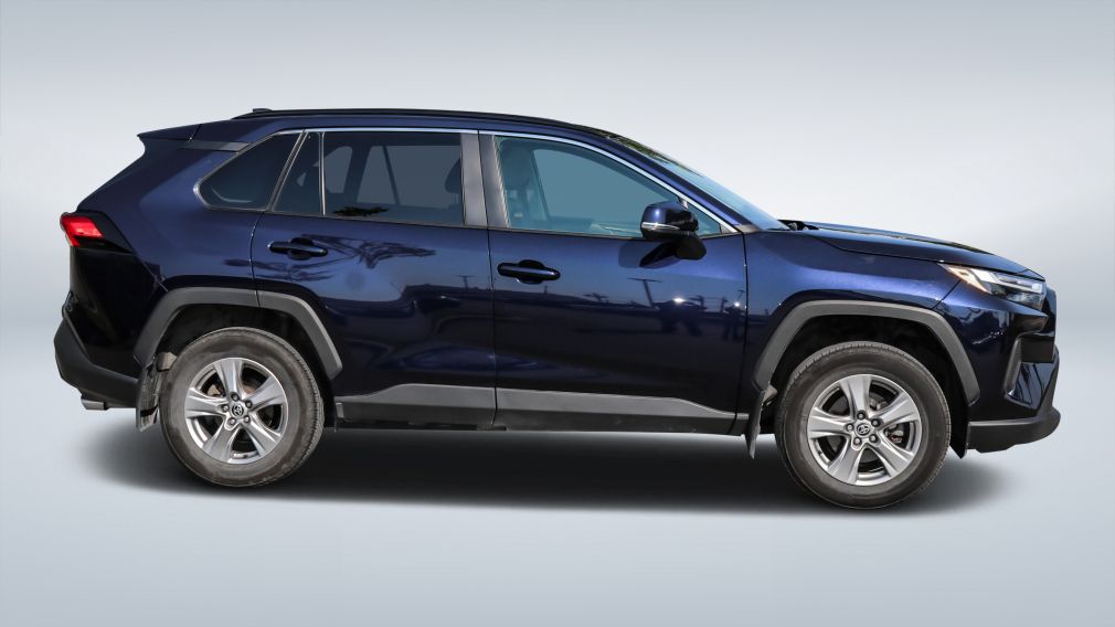 Toyota Rav 4 XLE 2024 à vendre à Donnacona - 8