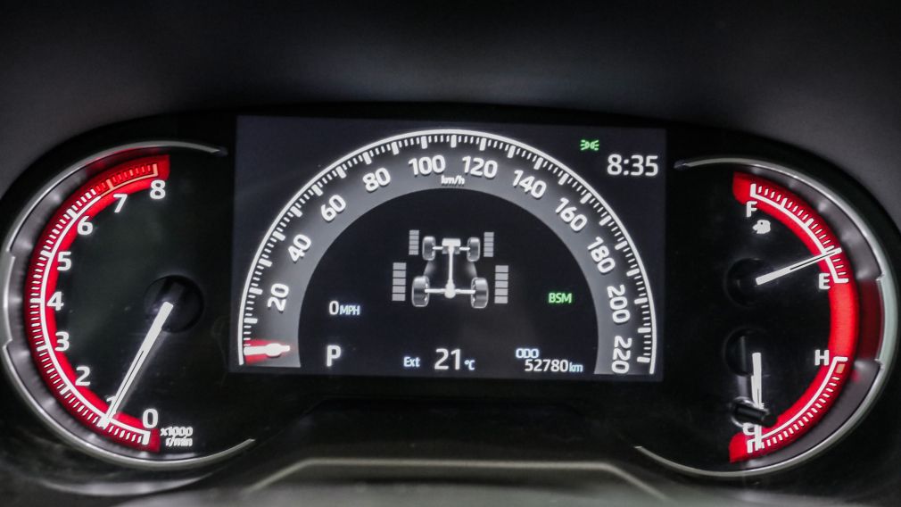 Toyota Rav 4 XLE 2024 à vendre à Donnacona - 16