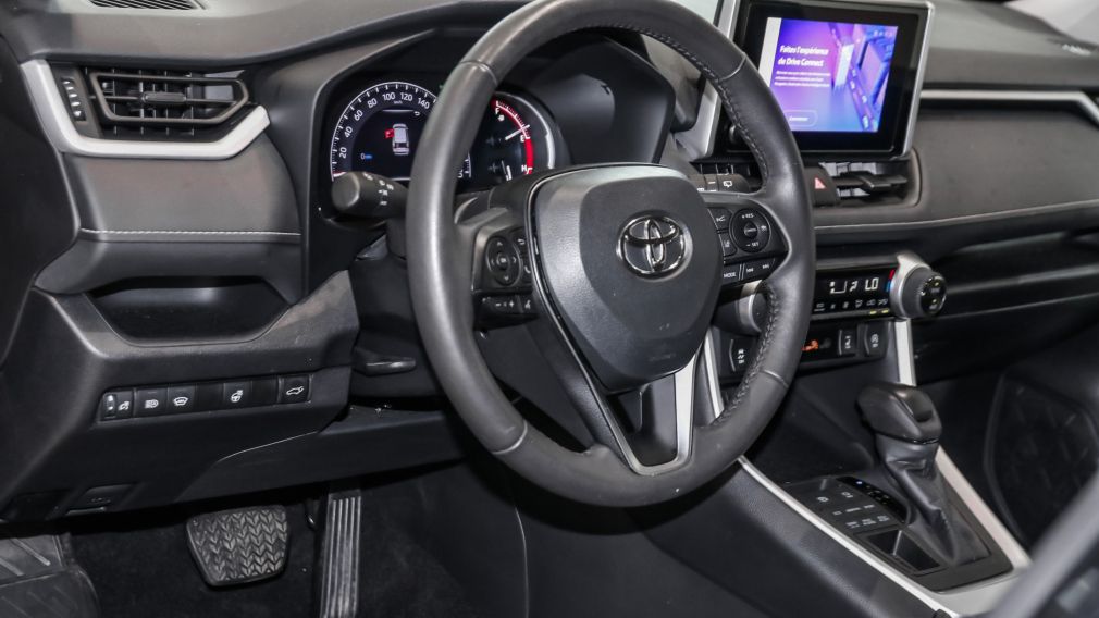 Toyota Rav 4 XLE 2024 à vendre à Donnacona - 9