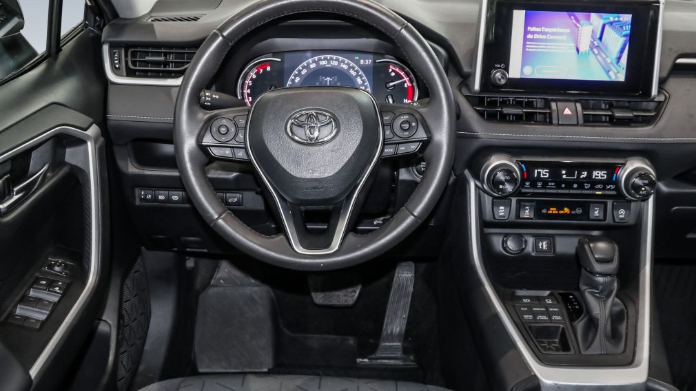 Toyota Rav 4 XLE 2024 à vendre à Donnacona - 10