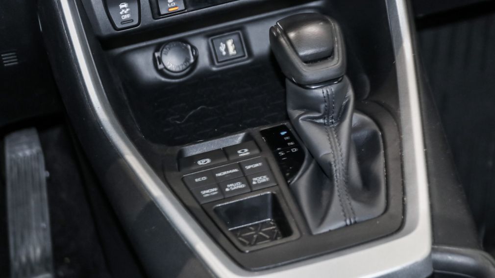 Toyota Rav 4 XLE 2024 à vendre à Donnacona - 25