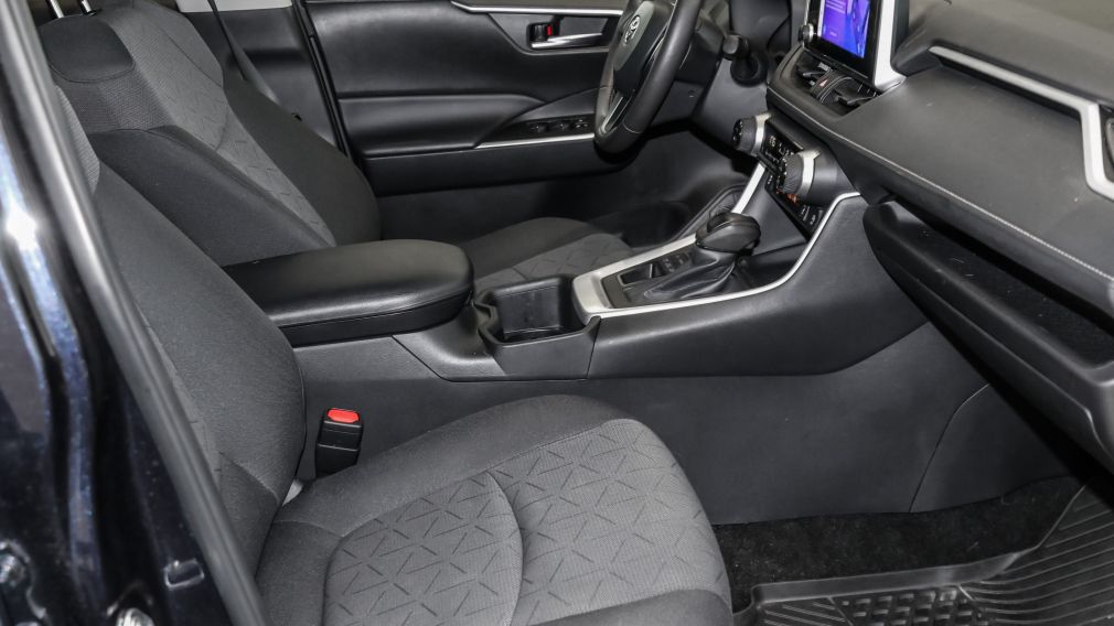 Toyota Rav 4 XLE 2024 à vendre à Donnacona - 11
