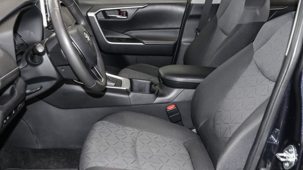 Toyota Rav 4 XLE 2024 à vendre à Donnacona - 12