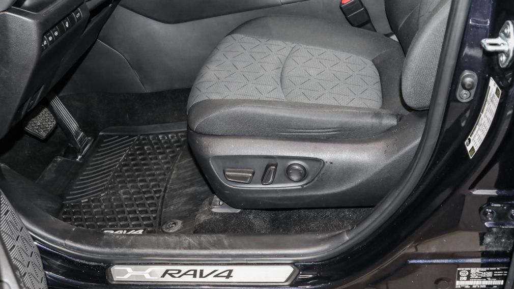 Toyota Rav 4 XLE 2024 à vendre à Donnacona - 13