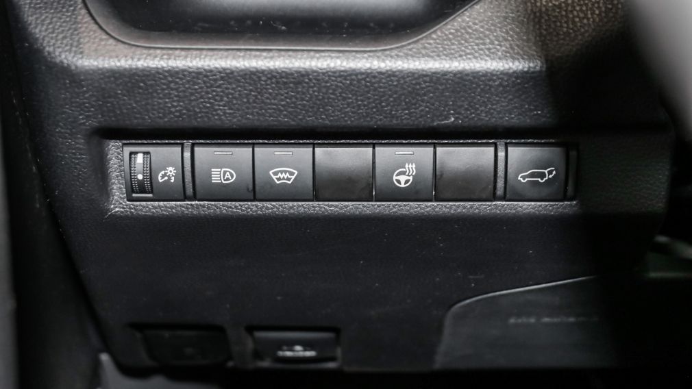 Toyota Rav 4 XLE 2024 à vendre à Donnacona - 15