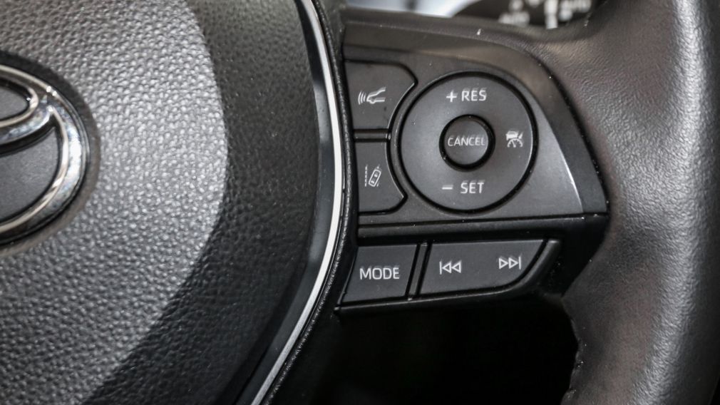 Toyota Rav 4 XLE 2024 à vendre à Donnacona - 19