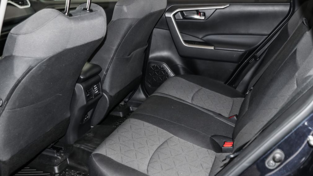 Toyota Rav 4 XLE 2024 à vendre à Donnacona - 28