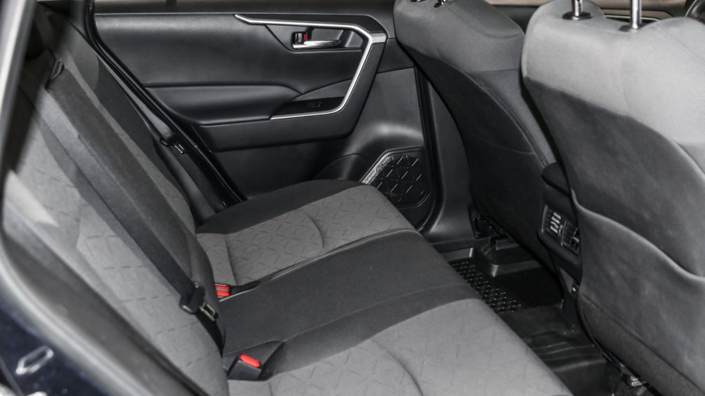 Toyota Rav 4 XLE 2024 à vendre à Donnacona - 29