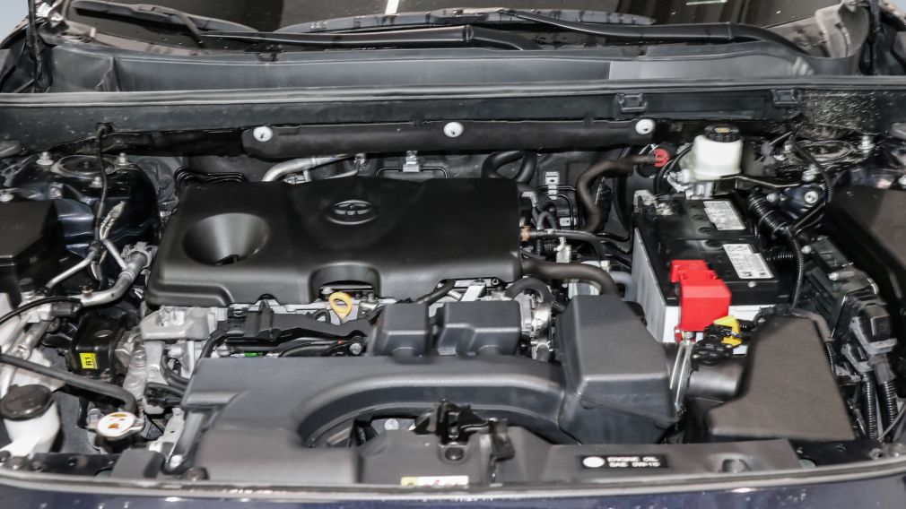 Toyota Rav 4 XLE 2024 à vendre à Donnacona - 33