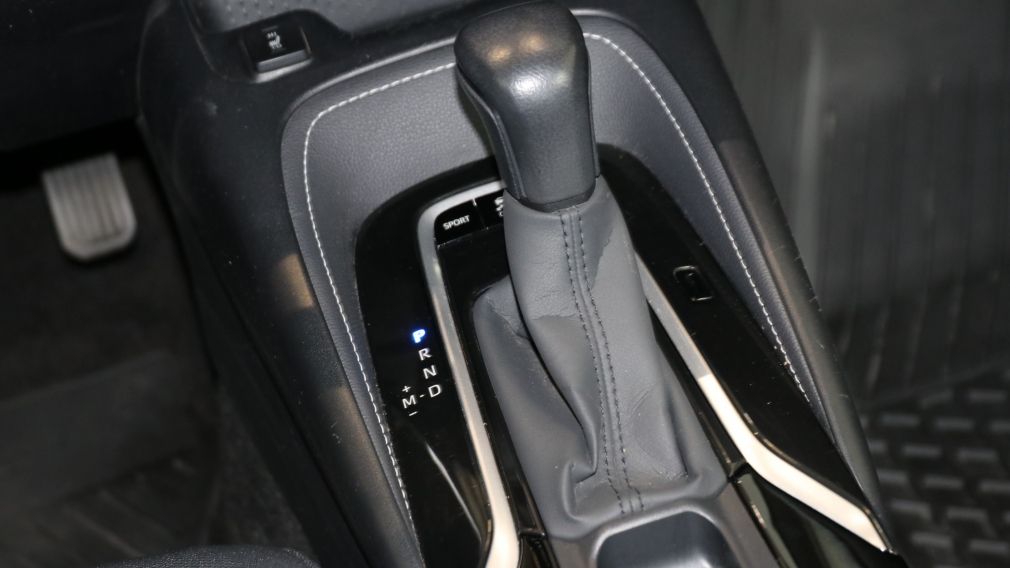 Toyota Corolla CVT 2019 à vendre à Trois-Rivières - 25