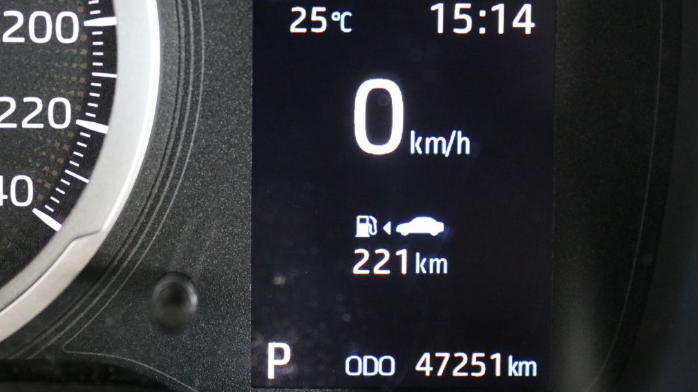 Toyota Corolla CVT 2019 à vendre à Trois-Rivières - 16
