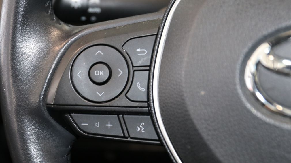 Toyota Corolla CVT 2019 à vendre à Trois-Rivières - 17