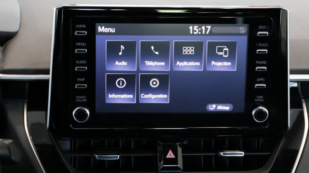 Toyota Corolla CVT 2019 à vendre à Trois-Rivières - 20