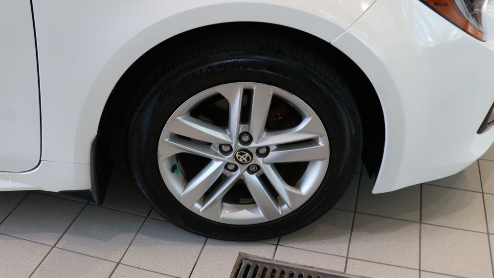 Toyota Corolla CVT 2019 à vendre à Trois-Rivières - 30