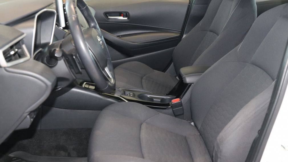 Toyota Corolla CVT 2019 à vendre à Trois-Rivières - 12