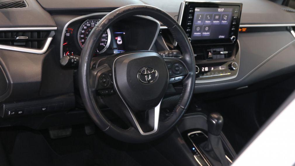 Toyota Corolla CVT 2019 à vendre à Trois-Rivières - 9