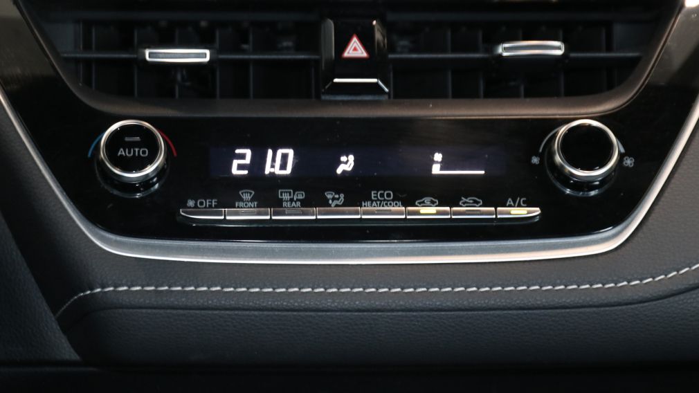 Toyota Corolla CVT 2019 à vendre à Trois-Rivières - 22