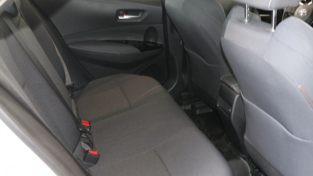 Toyota Corolla CVT 2019 à vendre à Trois-Rivières - 28