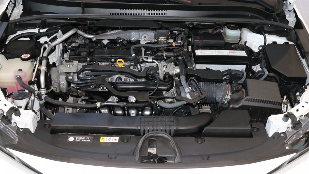 Toyota Corolla CVT 2019 à vendre à Trois-Rivières - 31