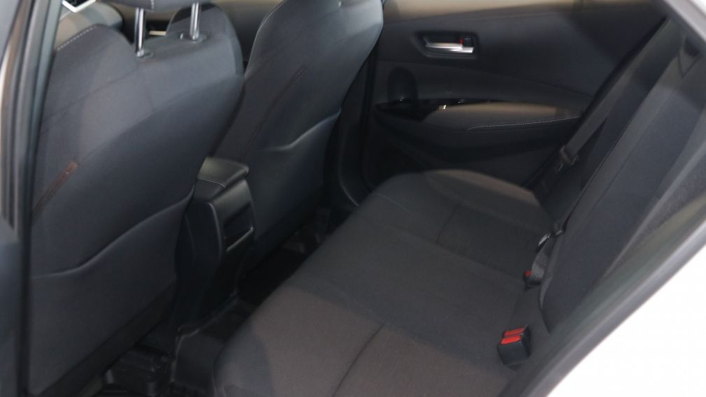 Toyota Corolla CVT 2019 à vendre à Trois-Rivières - 27