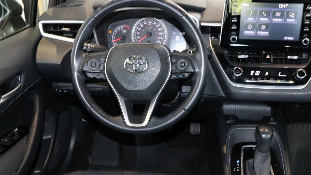 Toyota Corolla CVT 2019 à vendre à Trois-Rivières - 10