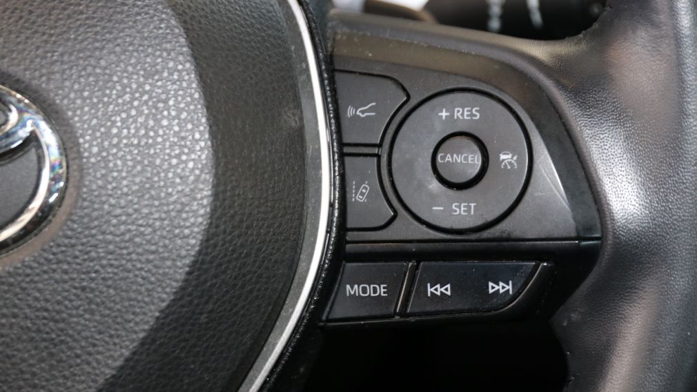 Toyota Corolla CVT 2019 à vendre à Trois-Rivières - 18