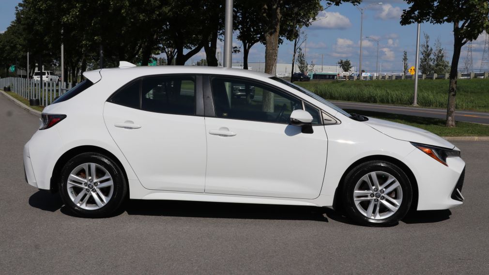 Toyota Corolla CVT 2019 à vendre à Trois-Rivières - 8