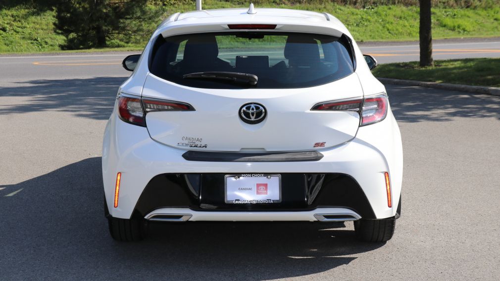 Toyota Corolla CVT 2019 à vendre à Trois-Rivières - 6