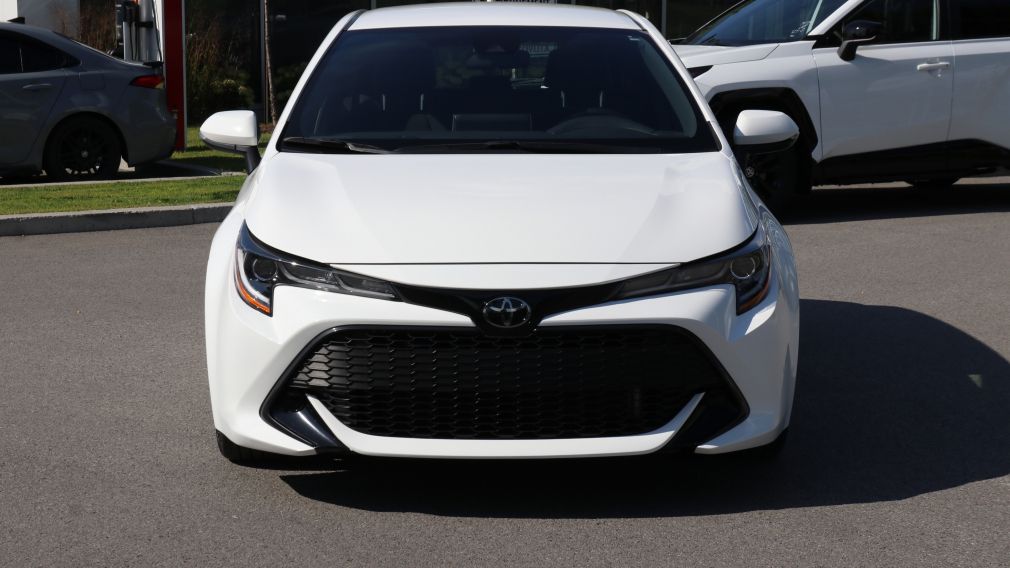 Toyota Corolla CVT 2019 à vendre à Trois-Rivières - 2