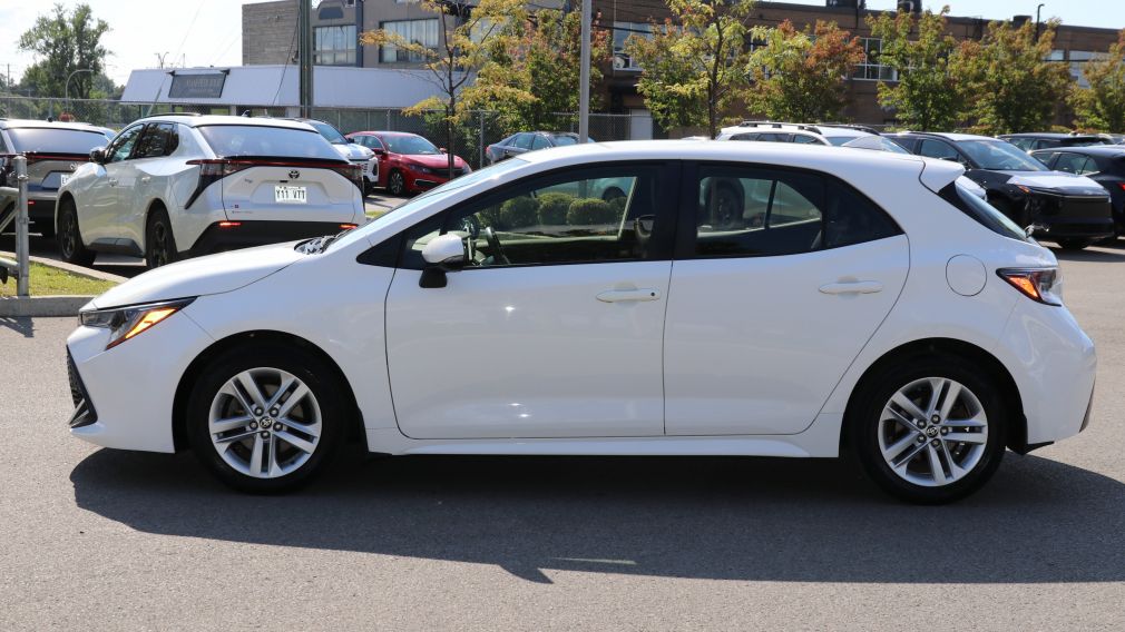 Toyota Corolla CVT 2019 à vendre à Trois-Rivières - 4