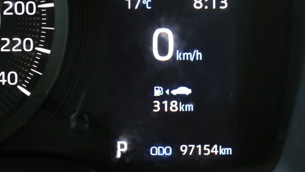 Toyota Corolla L 2022 d&rsquo;occasion à vendre - 17