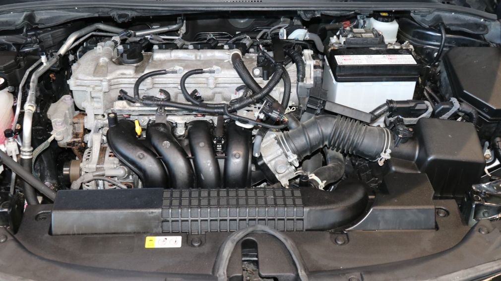 Toyota Corolla L 2022 d&rsquo;occasion à vendre - 31