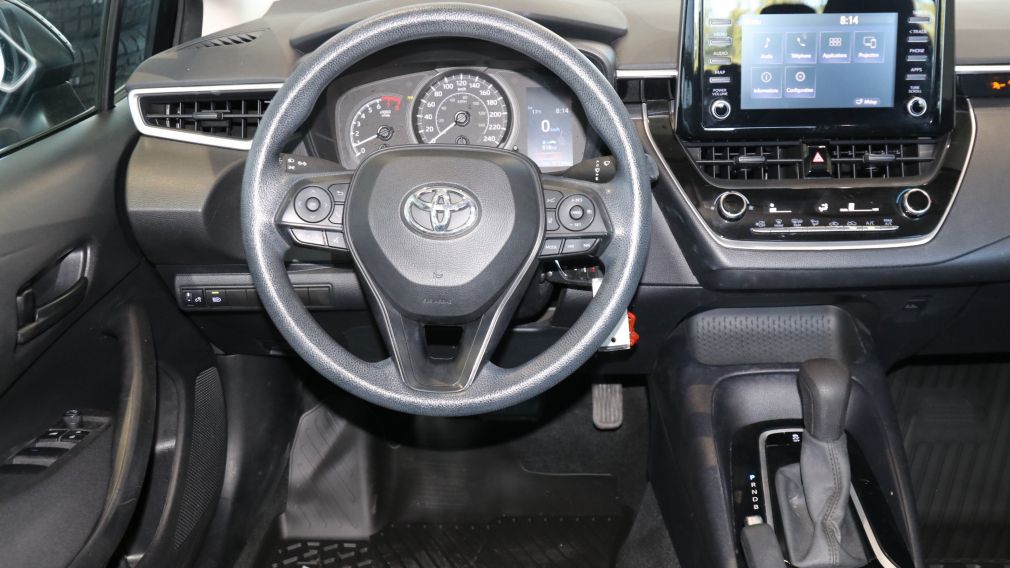 Toyota Corolla L 2022 d&rsquo;occasion à vendre - 10