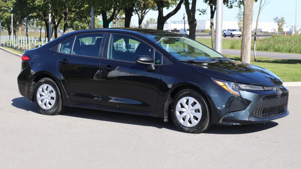 Toyota Corolla L
