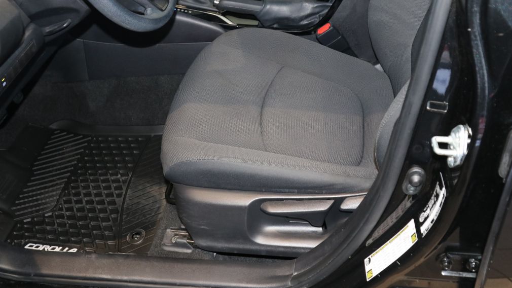 Toyota Corolla L 2022 d&rsquo;occasion à vendre - 13