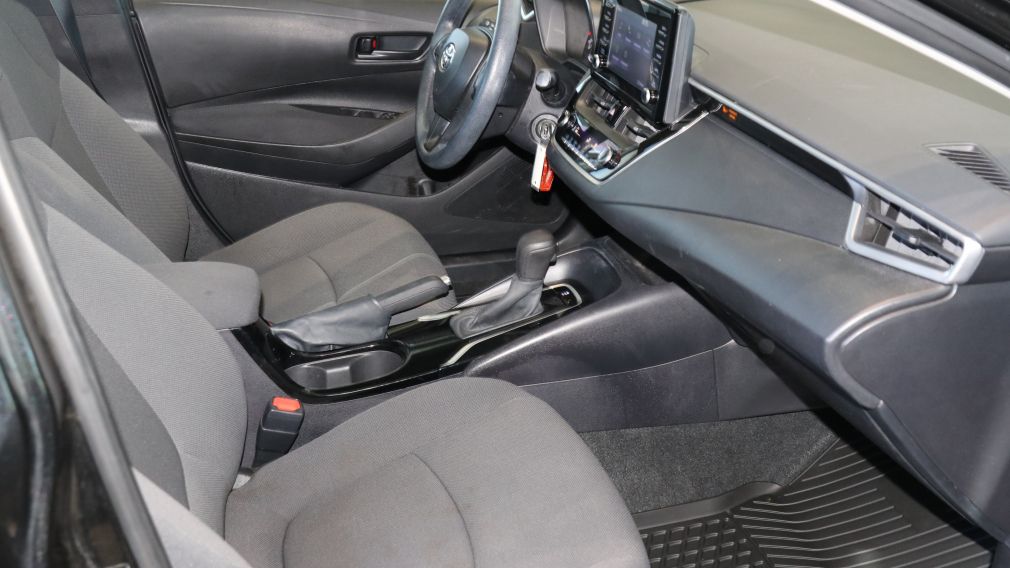 Toyota Corolla L 2022 d&rsquo;occasion à vendre - 11