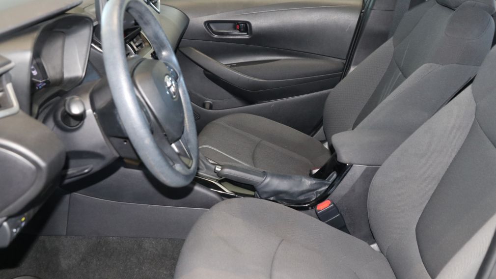 Toyota Corolla L 2022 d&rsquo;occasion à vendre - 12