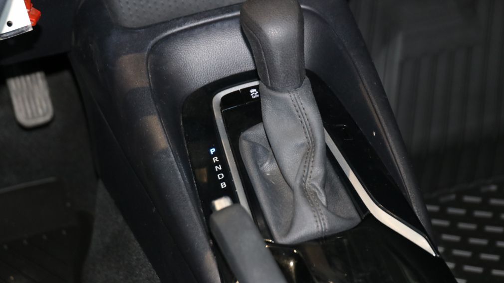 Toyota Corolla L 2022 d&rsquo;occasion à vendre - 25