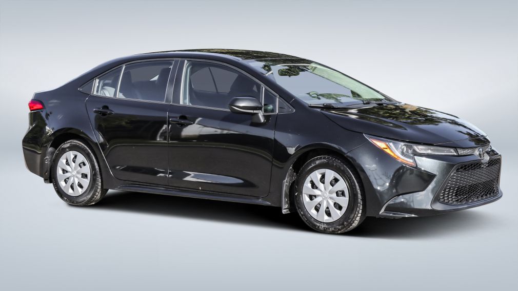 Toyota Corolla L