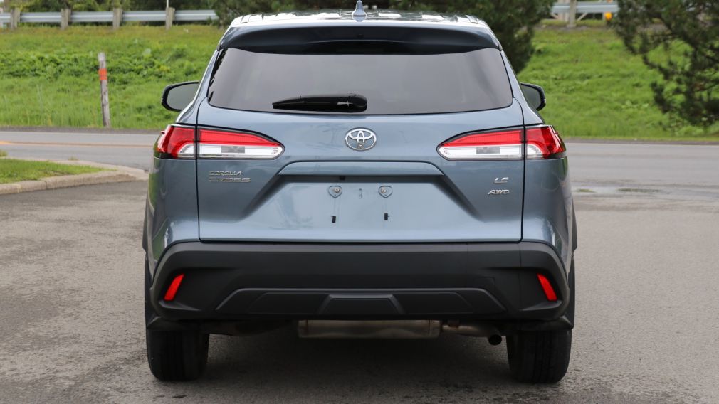 Toyota Corolla LE 2024 à vendre à Shawinigan - 6