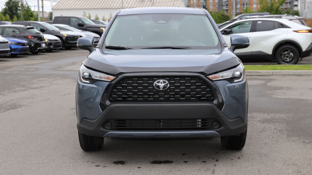 Toyota Corolla LE 2024 à vendre à Shawinigan - 2